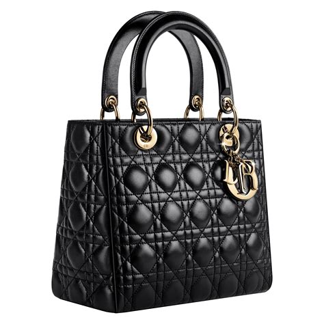 dior bh damen|dior designer handbags black and white.